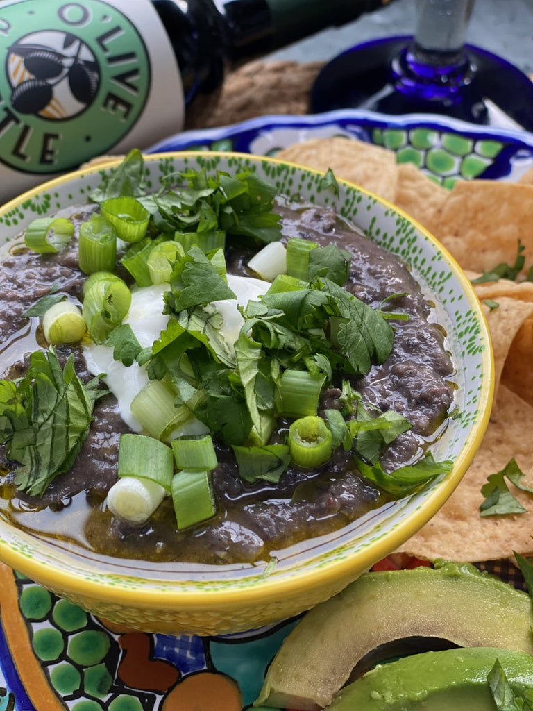 Black Bean Soup